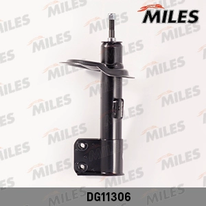 Амортизатор MILES DM11306