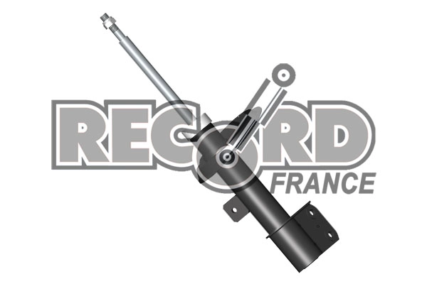 Амортизатор super RECORD FRANCE 104483