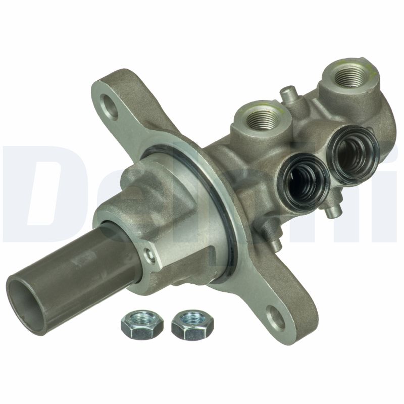 Главный тормозной цилиндр DELPHI LM80611