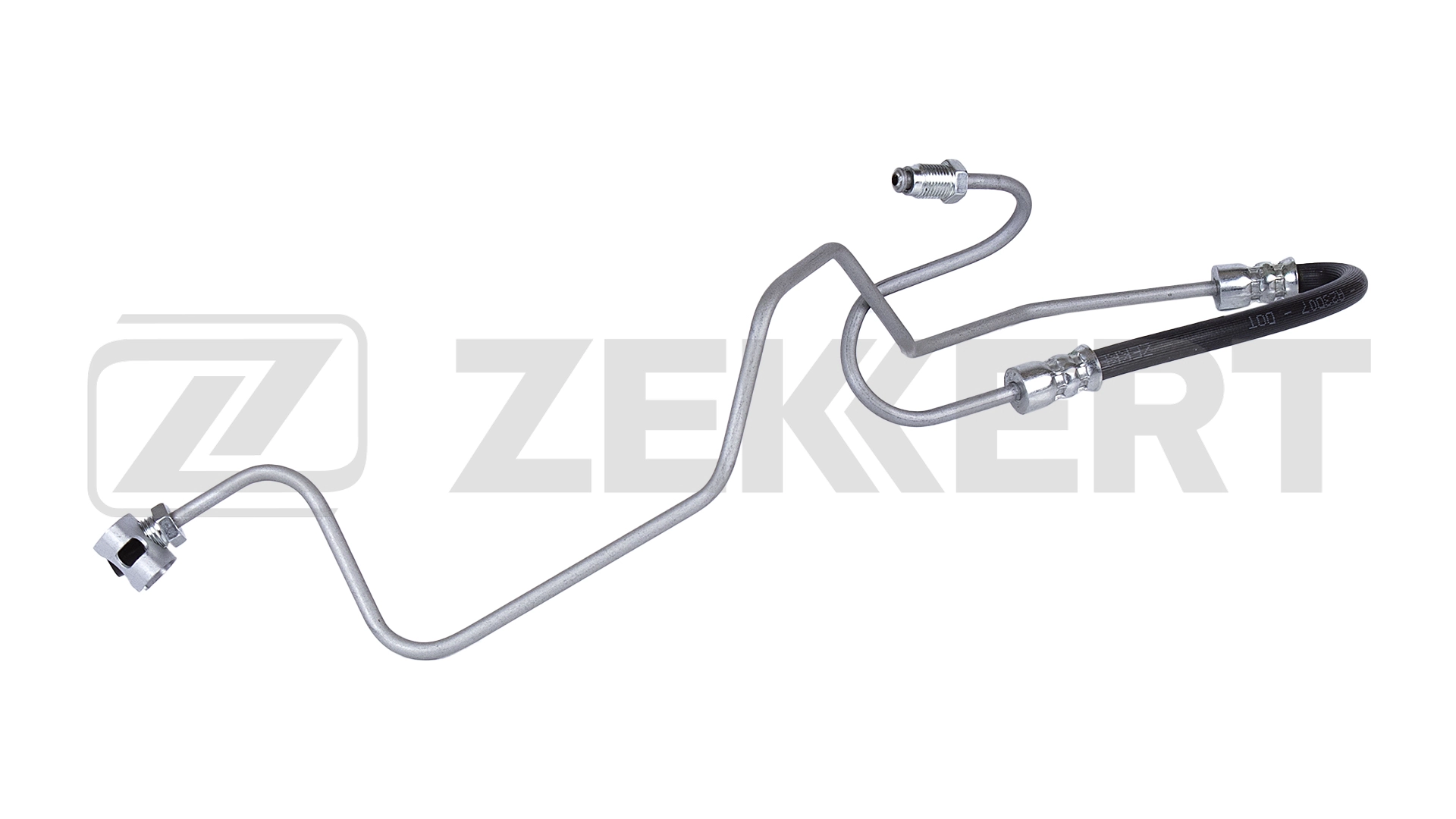 Тормозной шланг ZEKKERT BS-9512