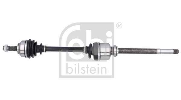 Приводной вал FEBI BILSTEIN 181272