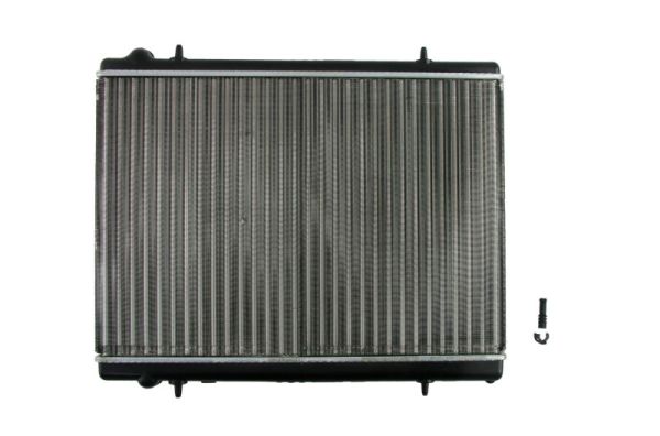 Радиатор охлаждение двигателя THERMOTEC D7C013TT