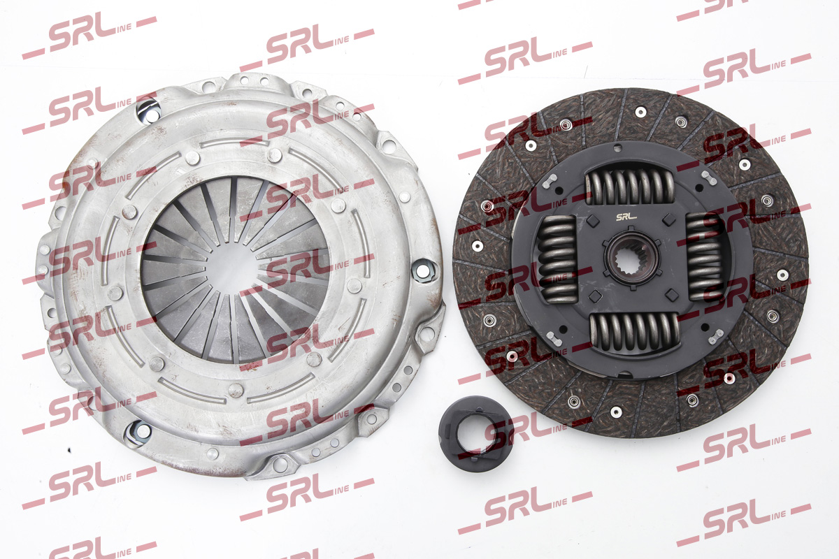 Комплект сцепления SRLINE S33-238