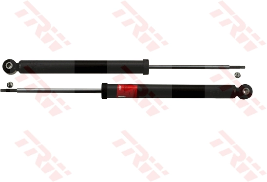 Амортизатор trw twin TRW JGT1352T