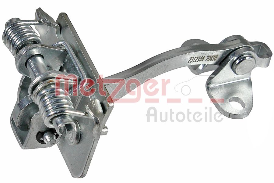 Фиксатор двери METZGER 2312344