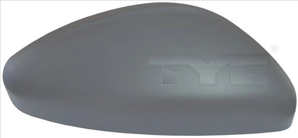 Покрытие внешнее зеркало TYC 326-0162-2
