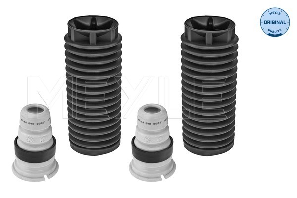Пылезащитный комплект амортизатор meyle-original-kit better solution for you MEYLE 40-14 640 0007