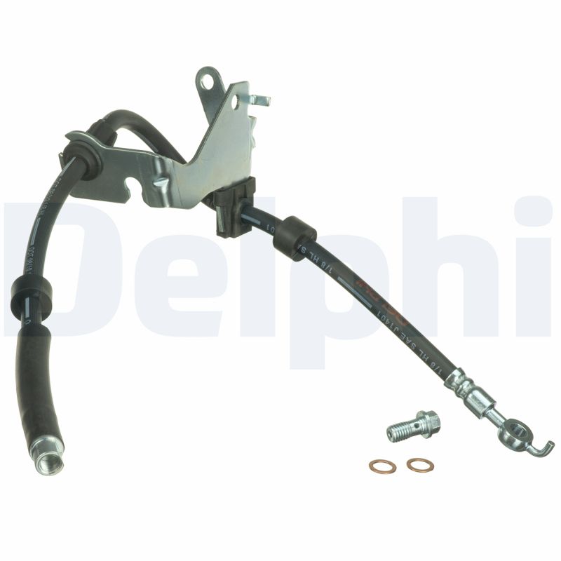 Тормозной шланг DELPHI LH7499