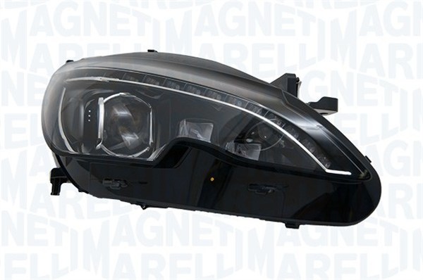 Основная фара MAGNETI MARELLI 711451000006