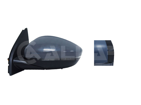 Наружное зеркало ALKAR 6179298