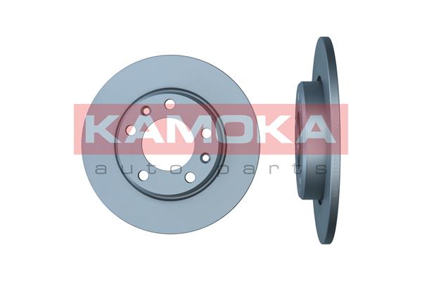 Тормозной диск kamoka KAMOKA 103022