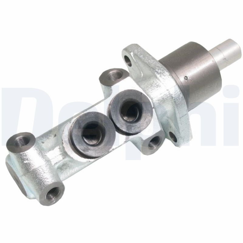 Главный тормозной цилиндр DELPHI LM21014