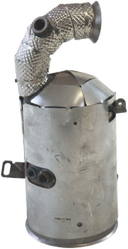 Катализатор BOSAL 090-219
