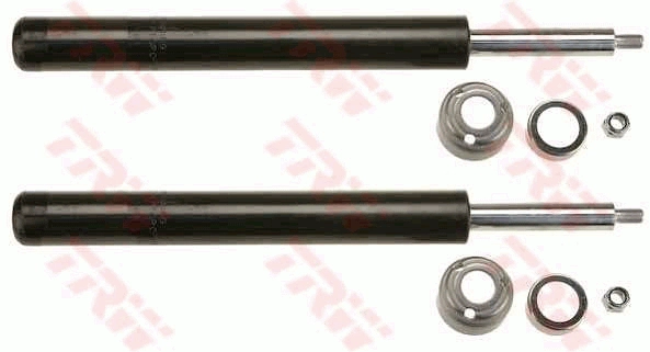 Амортизатор trw twin TRW JHC204T