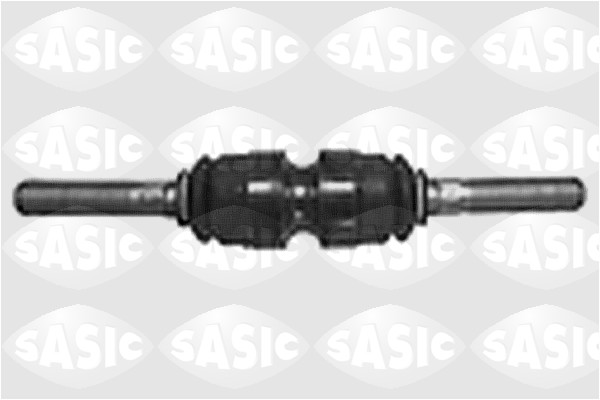 Осевой шарнир рулевая тяга SASIC 3008077