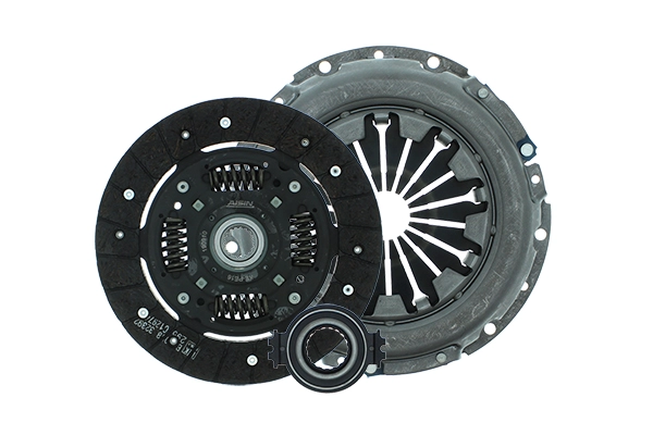 Комплект сцепления aisin clutch kit (3p) AISIN KE-PE16