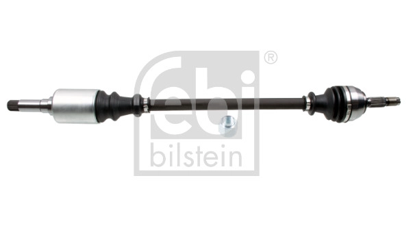 Приводной вал FEBI BILSTEIN 184610