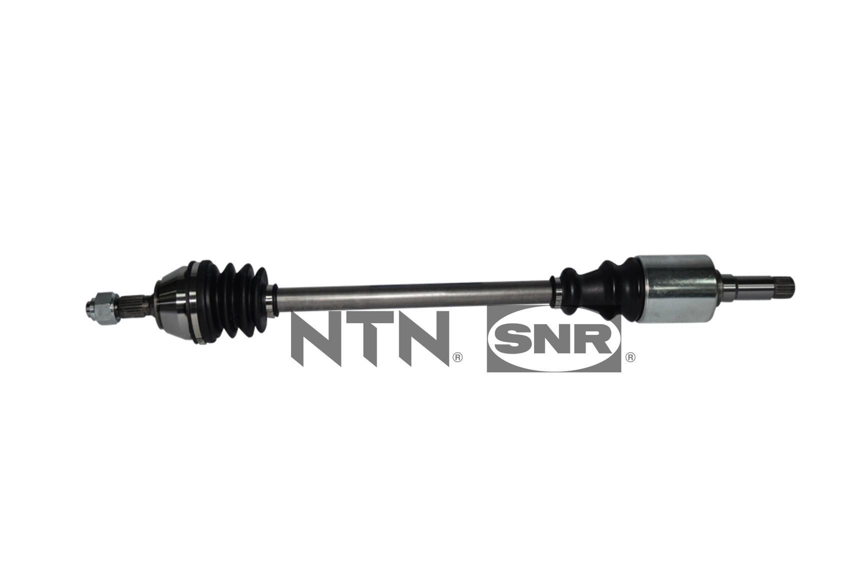 Приводной вал SNR DK66.009