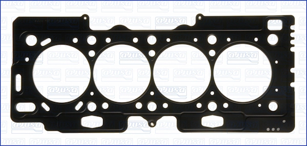 Прокладка головка цилиндра multilayer steel AJUSA 10123700