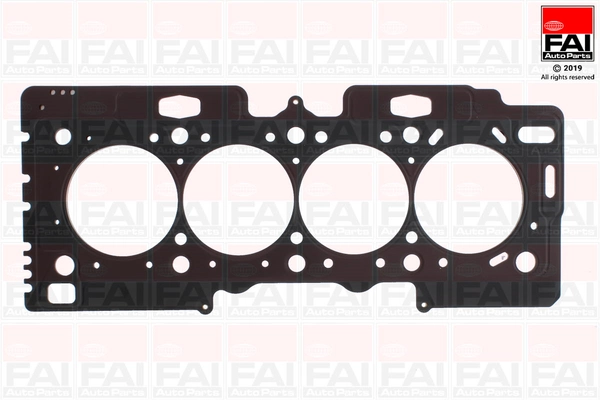 Прокладка головка цилиндра FAI AUTOPARTS HG1066A