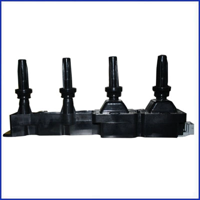 Катушка зажигания hueco HITACHI 133853