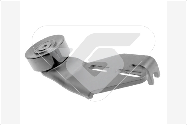Натяжной ролик поликлиновой ремень HUTCHINSON T0212