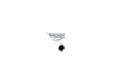 Труба выхлопного газа WALKER PRODUCTS 98751