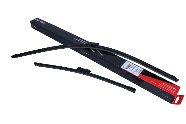 Щетка стеклоочистителя MAXGEAR 39-0673