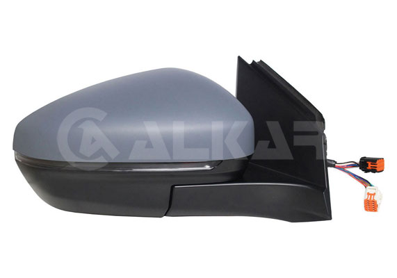 Наружное зеркало ALKAR 6152882