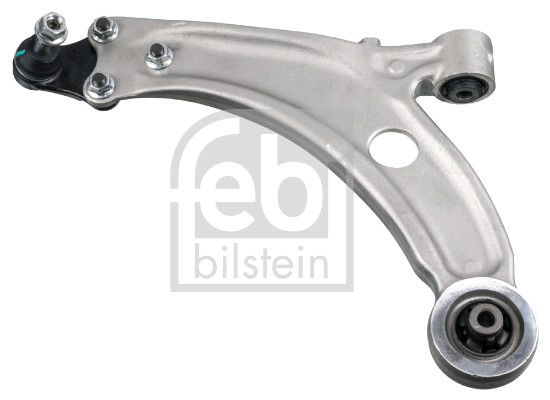 Рычаг независимой подвески колеса подвеска колеса FEBI BILSTEIN 185214