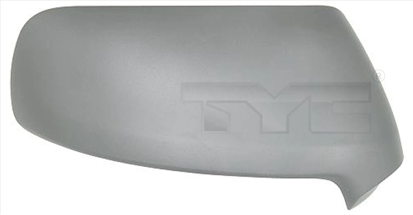 Покрытие внешнее зеркало TYC 305-0123-2