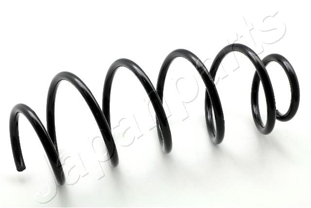 Пружина ходовой части JAPANPARTS ZC3358A