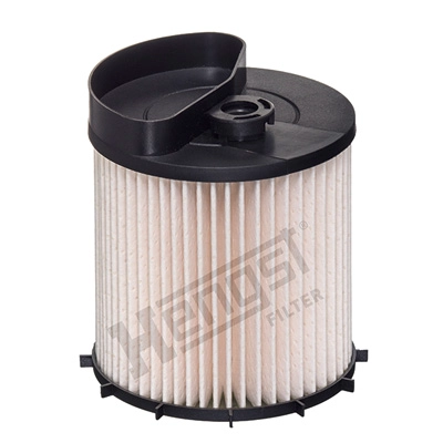 Топливный фильтр HENGST FILTER E504KPD568
