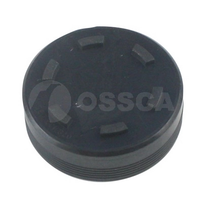 Комплект ремня грм OSSCA 17880