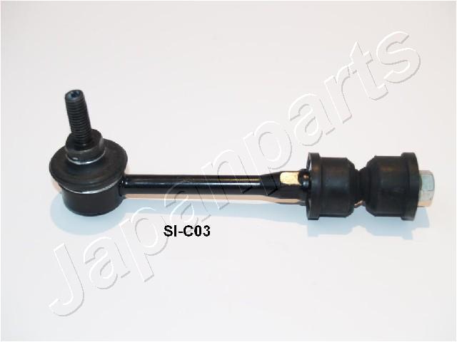 Стабилизатор ходовая часть JAPANPARTS SI-C03