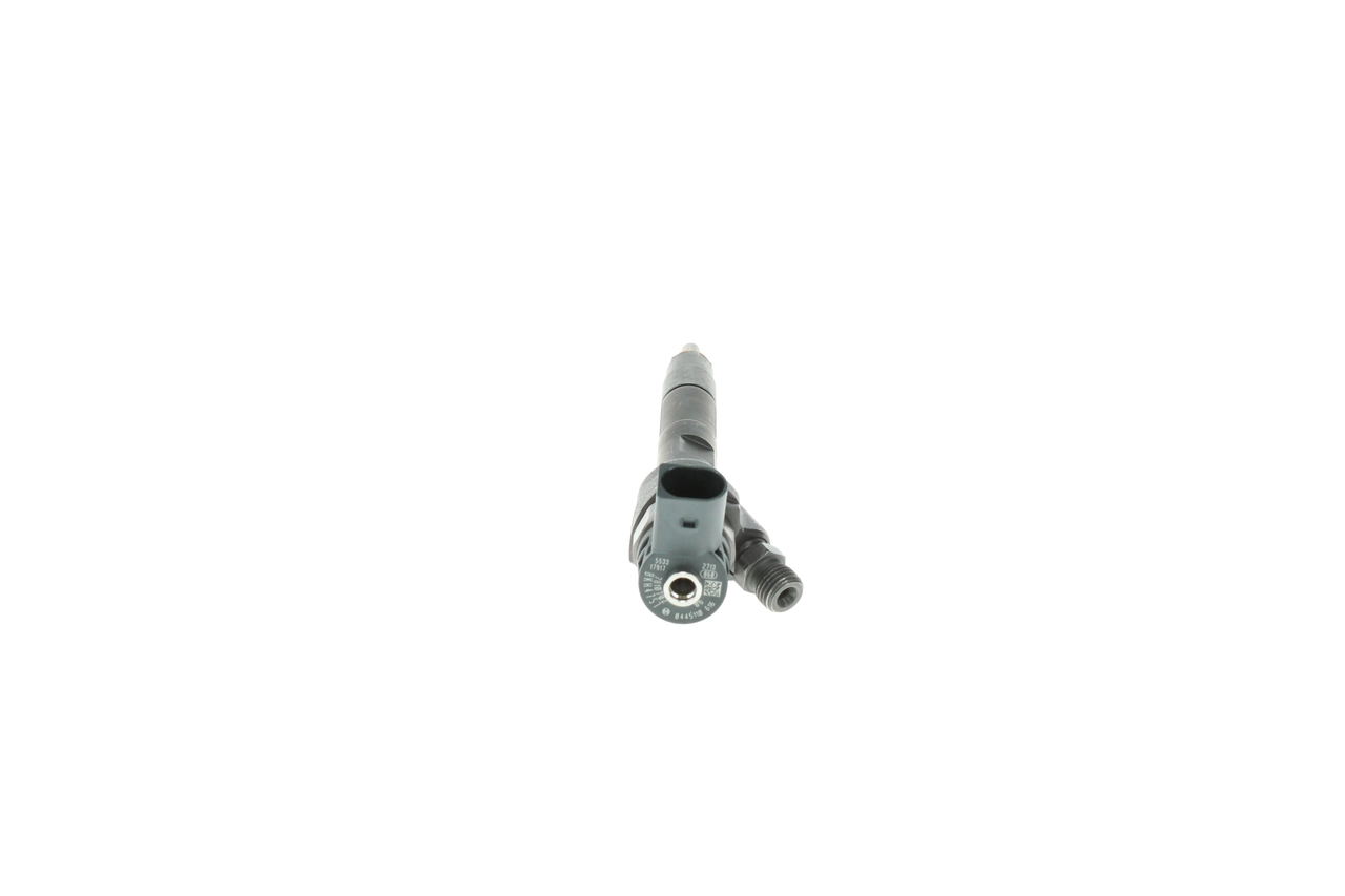 Форсунка BOSCH 0445110616