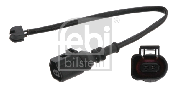 Сигнализатор износ тормозных колодок FEBI BILSTEIN 31011