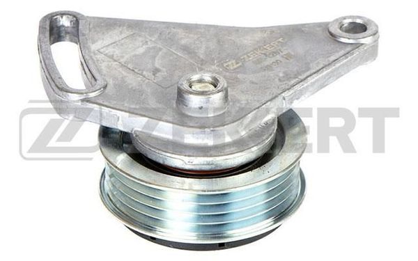 Натяжной ролик поликлиновой ремень ZEKKERT sr1257