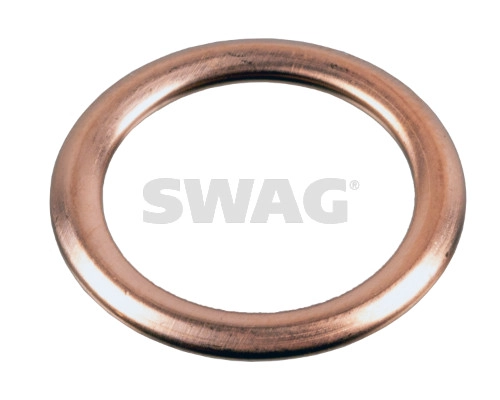 Уплотнительное кольцо резьбовая пробка маслосливн. отверст. SWAG 60944850