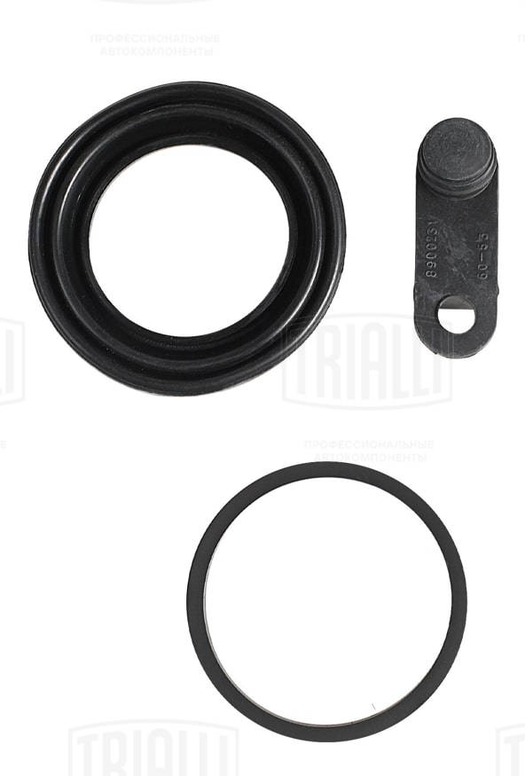 Ремкомплект тормозной суппорт TRIALLI RCF 084713