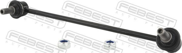 Тяга стабилизатора передняя правая FEBEST 0323crfr