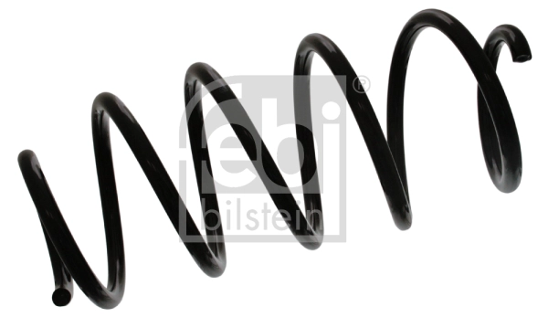 Пружина передняя FEBI BILSTEIN 46945