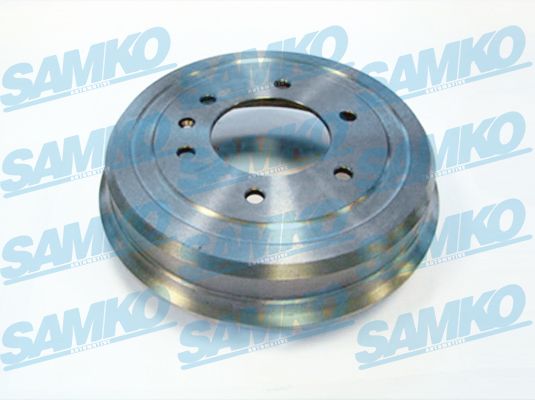 Тормозной барабан SAMKO S70082