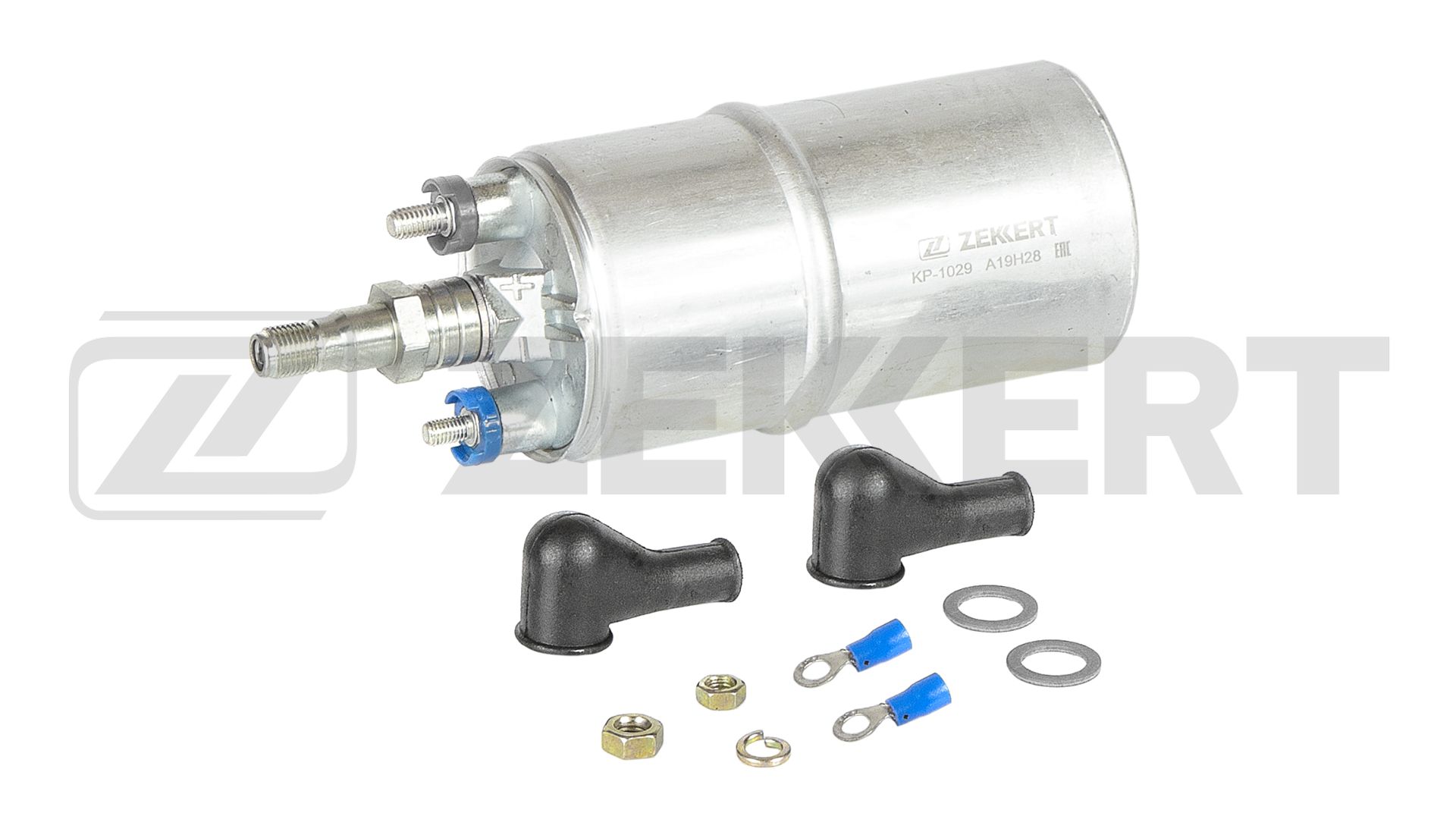 Топливный насос ZEKKERT KP-1029