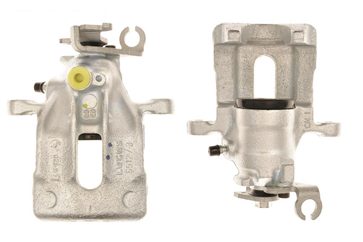 Тормозной суппорт BOSCH 0 986 473 068