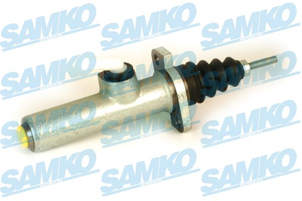 Главный цилиндр система сцепления SAMKO F02900