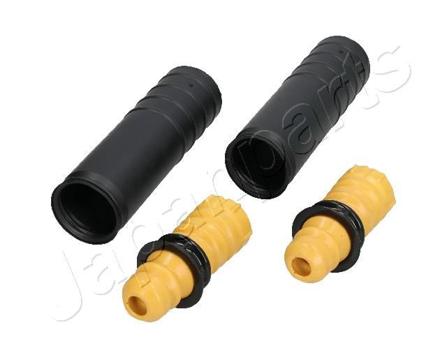 Пылезащитный комплект амортизатор JAPANPARTS KTP-W05