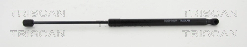 Газовая пружина крышка багажник TRISCAN 8710 292033