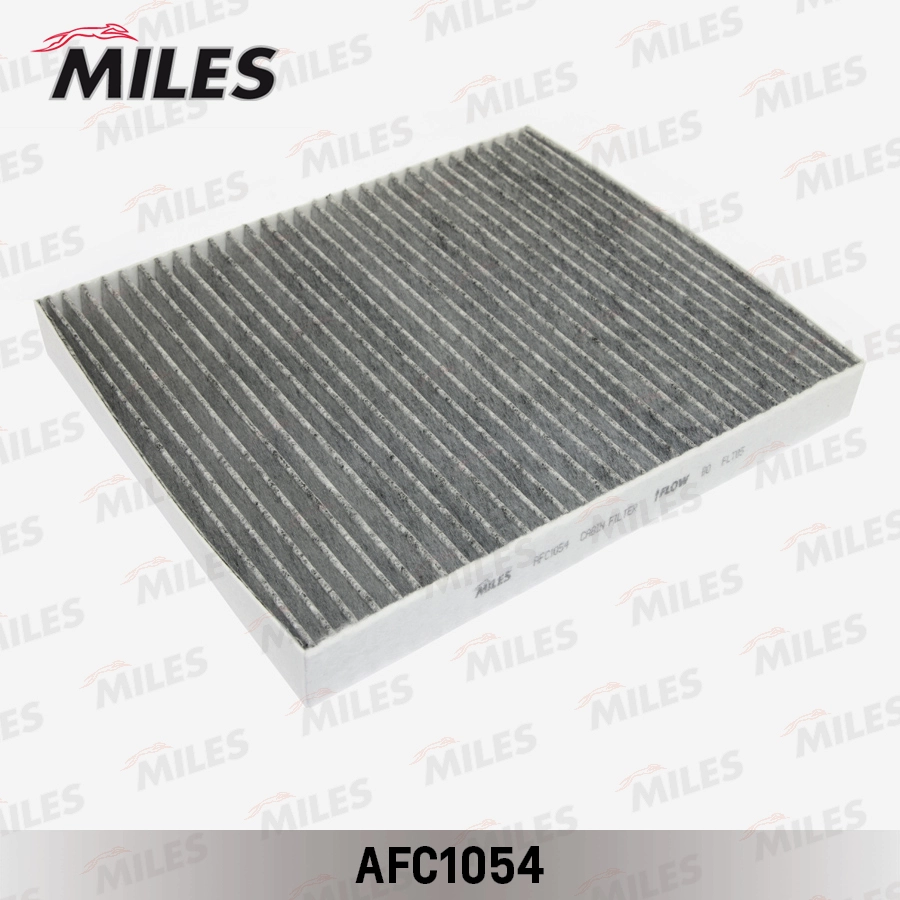 Фильтр воздух во внутренном пространстве MILES AFC1054