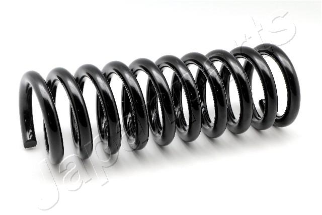 Пружина подвески JAPANPARTS zc3742a
